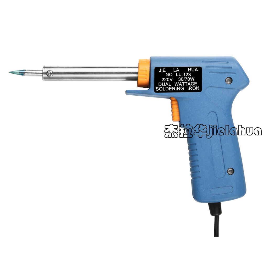 LL-128A雙功率外熱