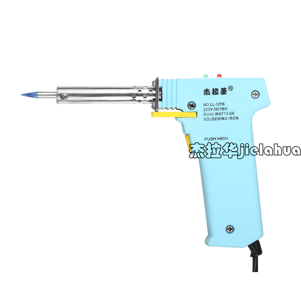 LL-127雙功率外熱