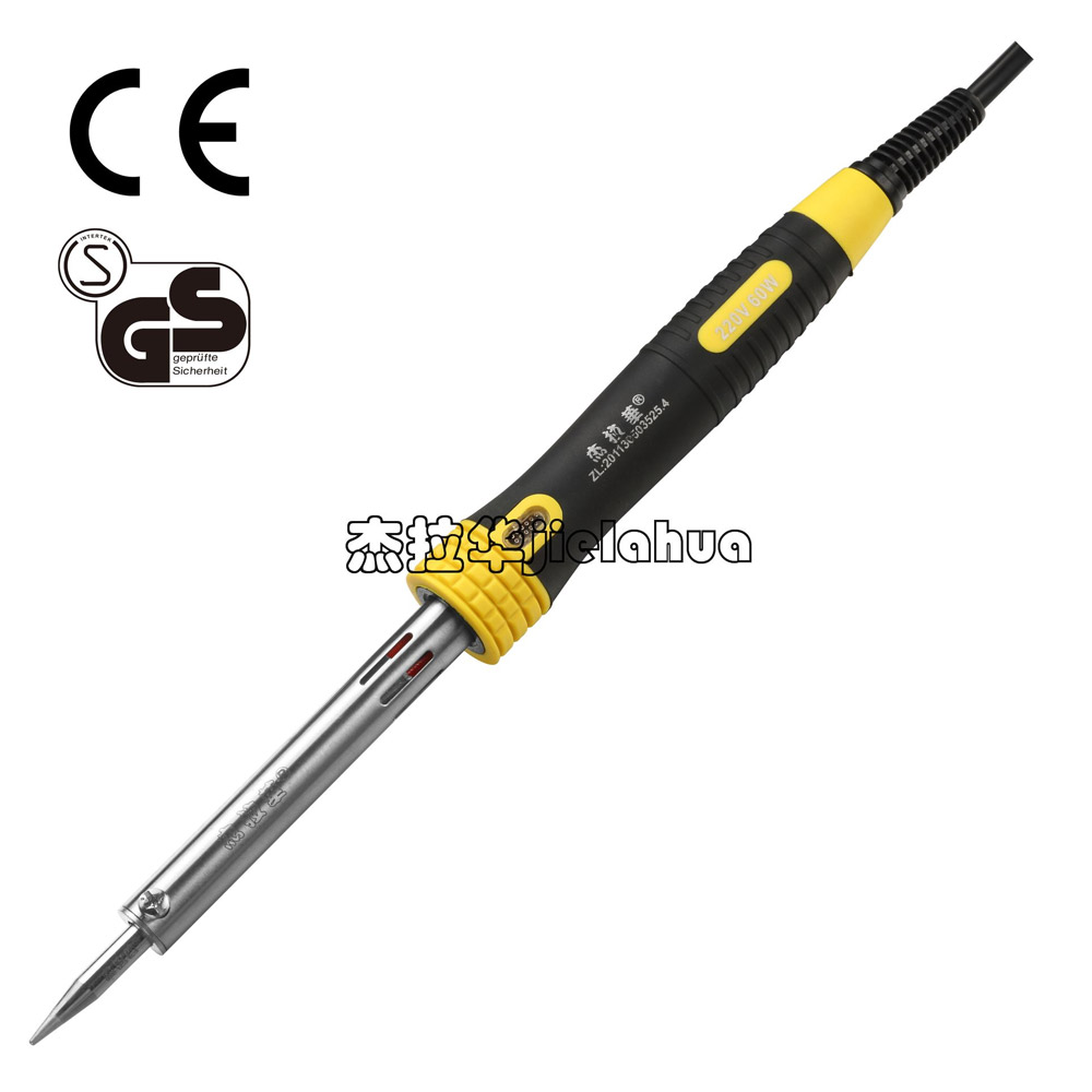 LL-116ABCD雙色無鉛