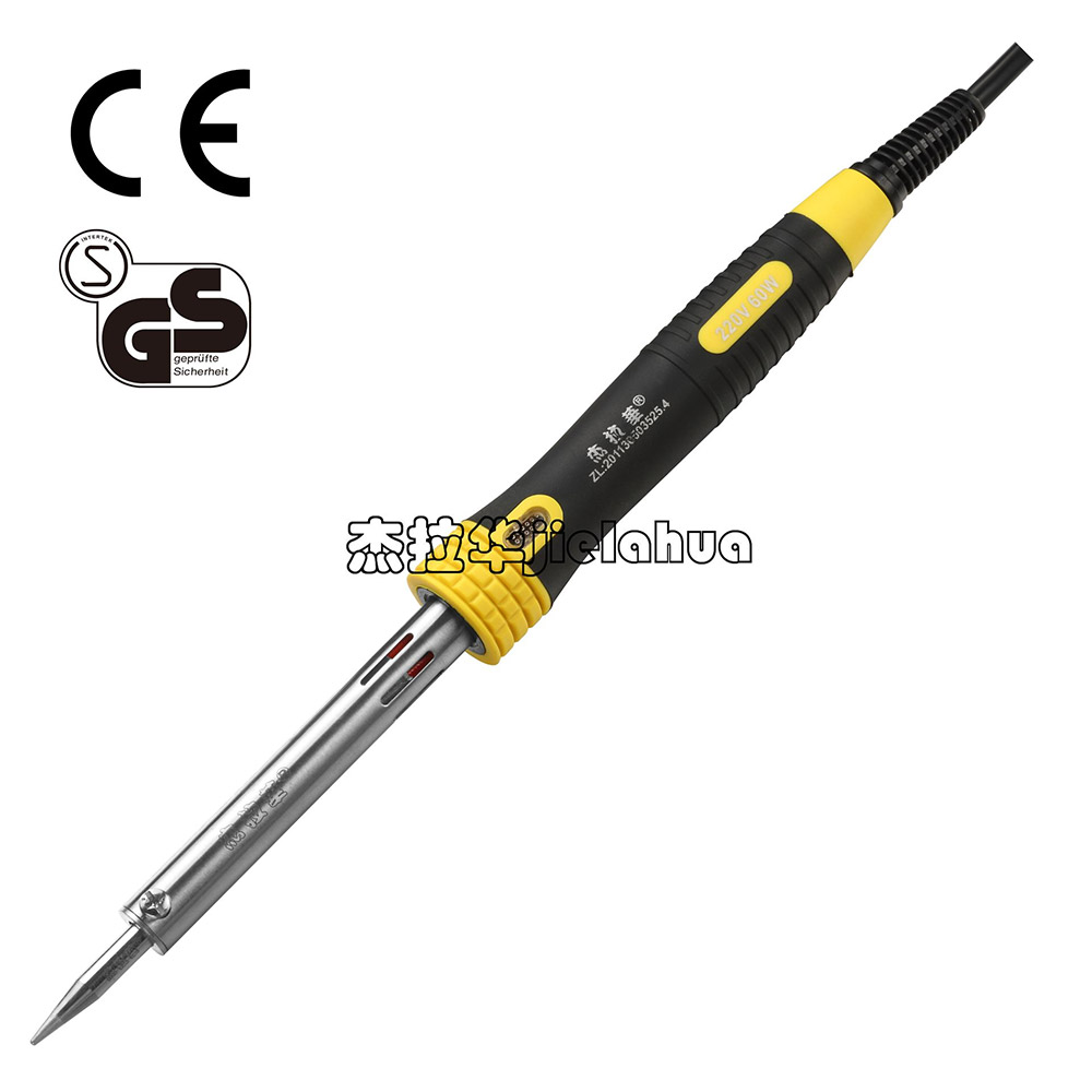 LL-116ABCD雙色無鉛